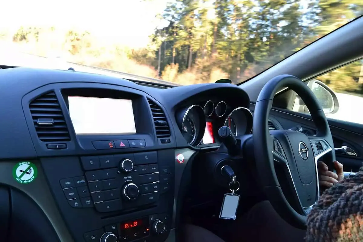 Common Mistakes Learners Make During the Reading Driving Test